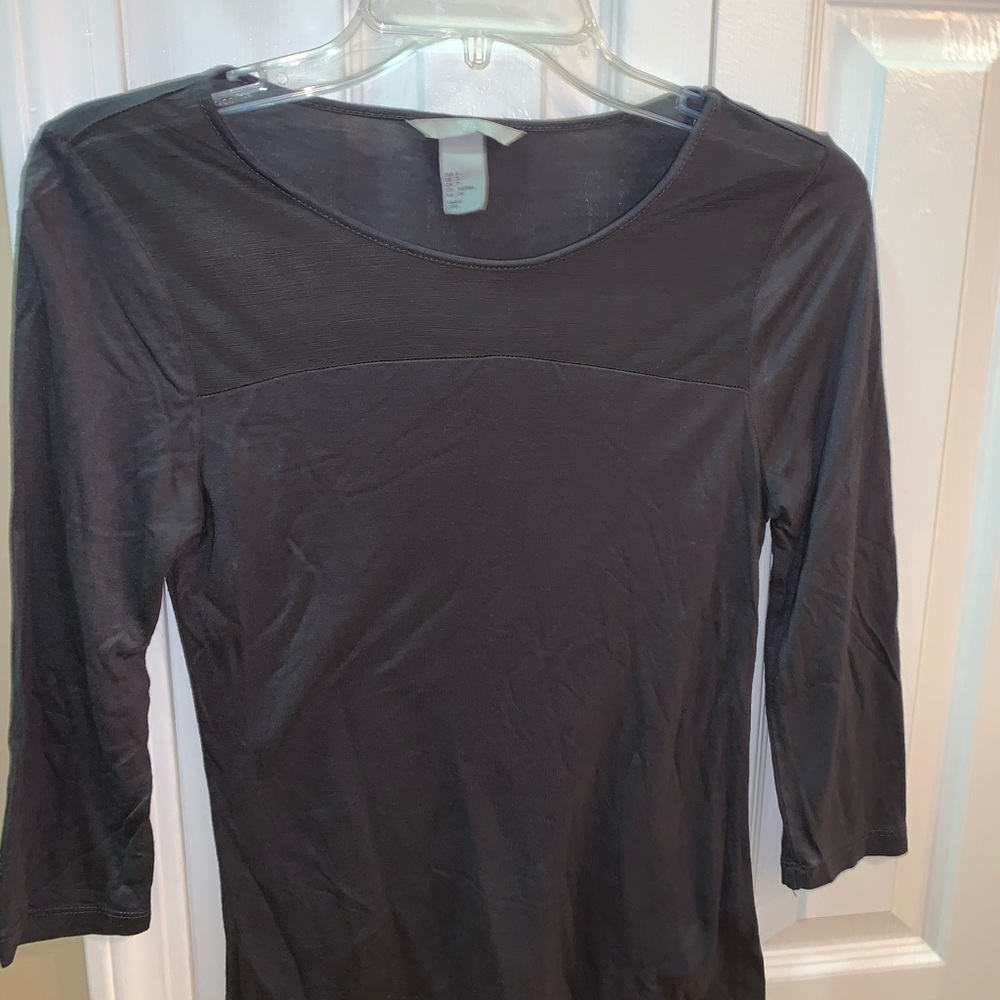 H&M women’s shirt
